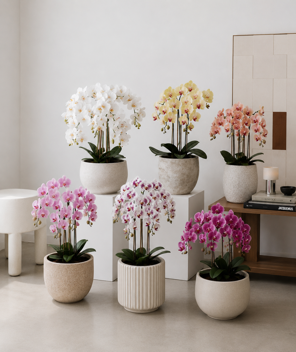 Flores