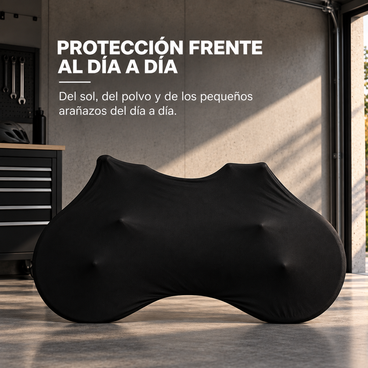 VIAGGIO PRO® - Funda Protectora