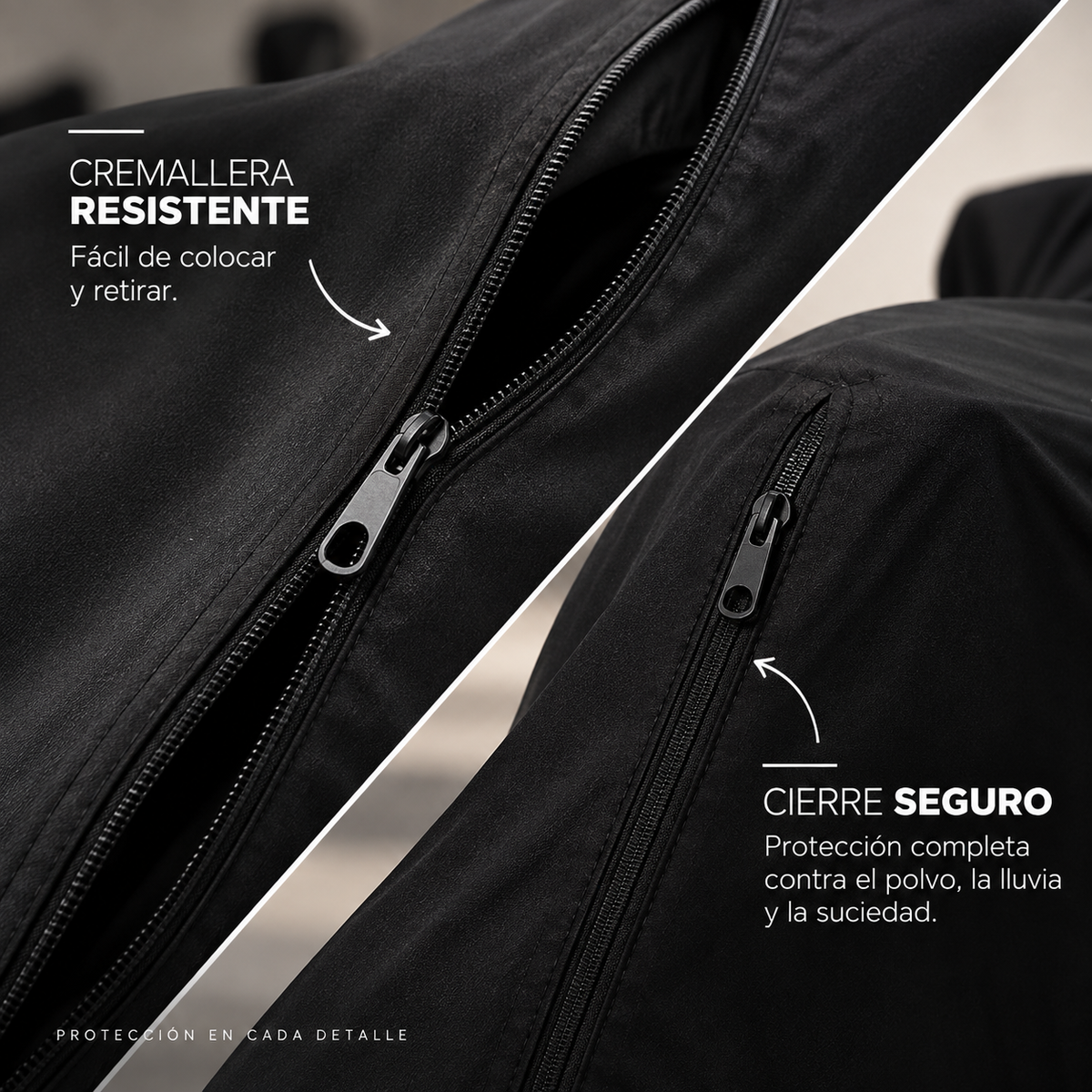 VIAGGIO PRO® - Funda Protectora
