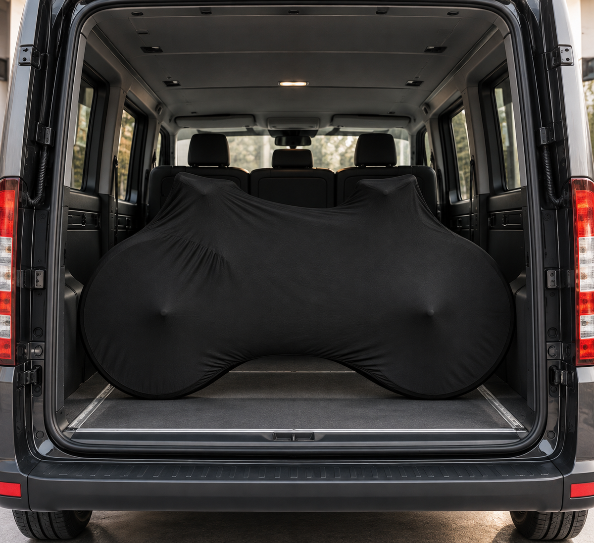 VIAGGIO PRO® - Funda Protectora