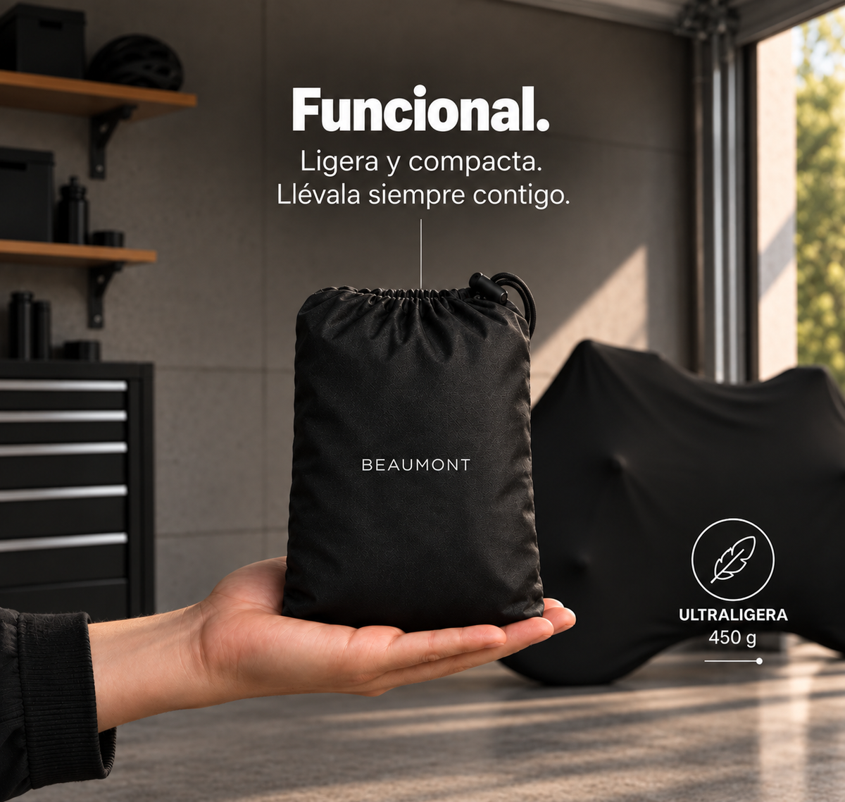 VIAGGIO PRO® - Funda Protectora