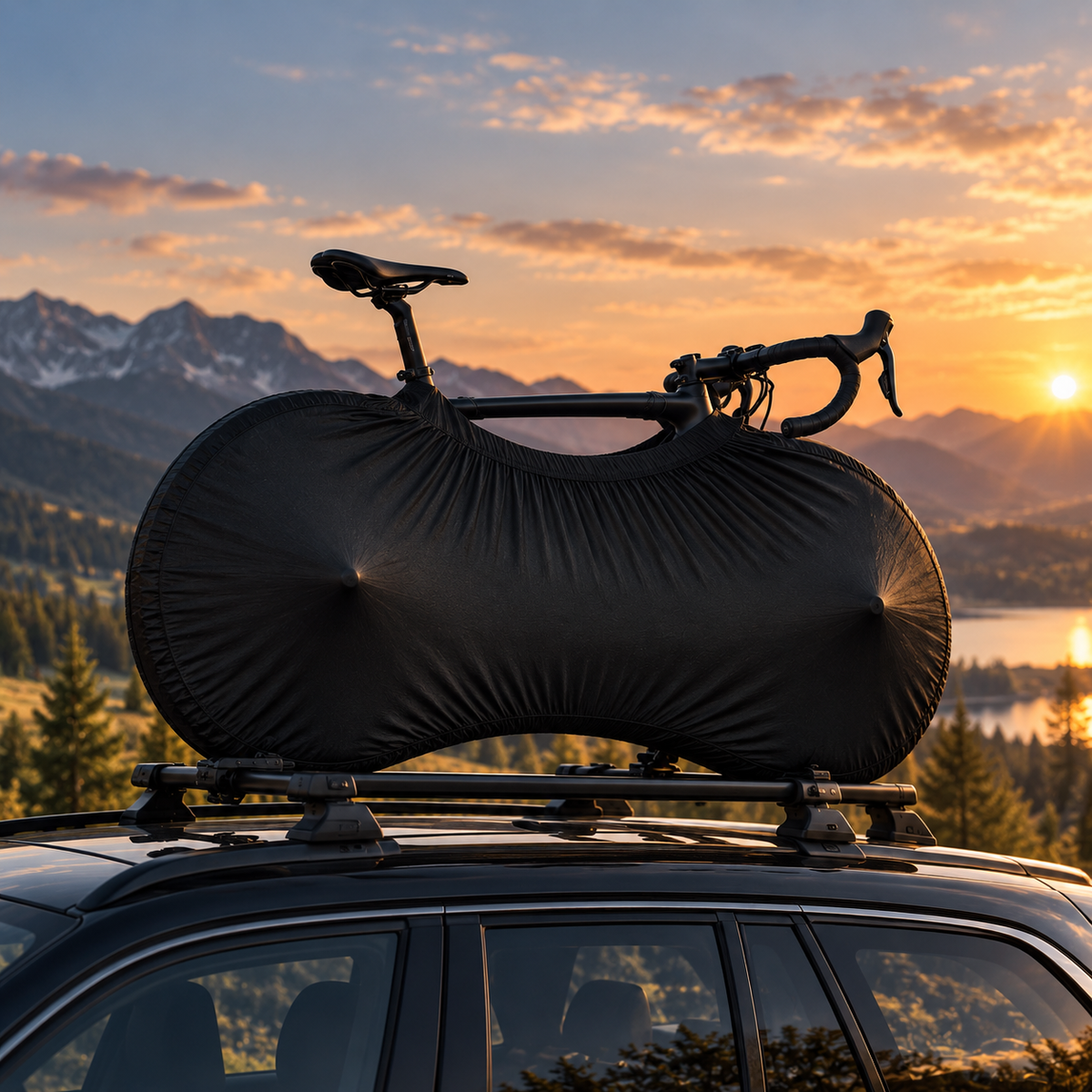 ADVENTURE PRO® - Funda Protectora