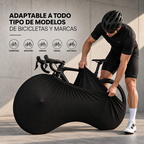 ADVENTURE PRO® - Funda Protectora