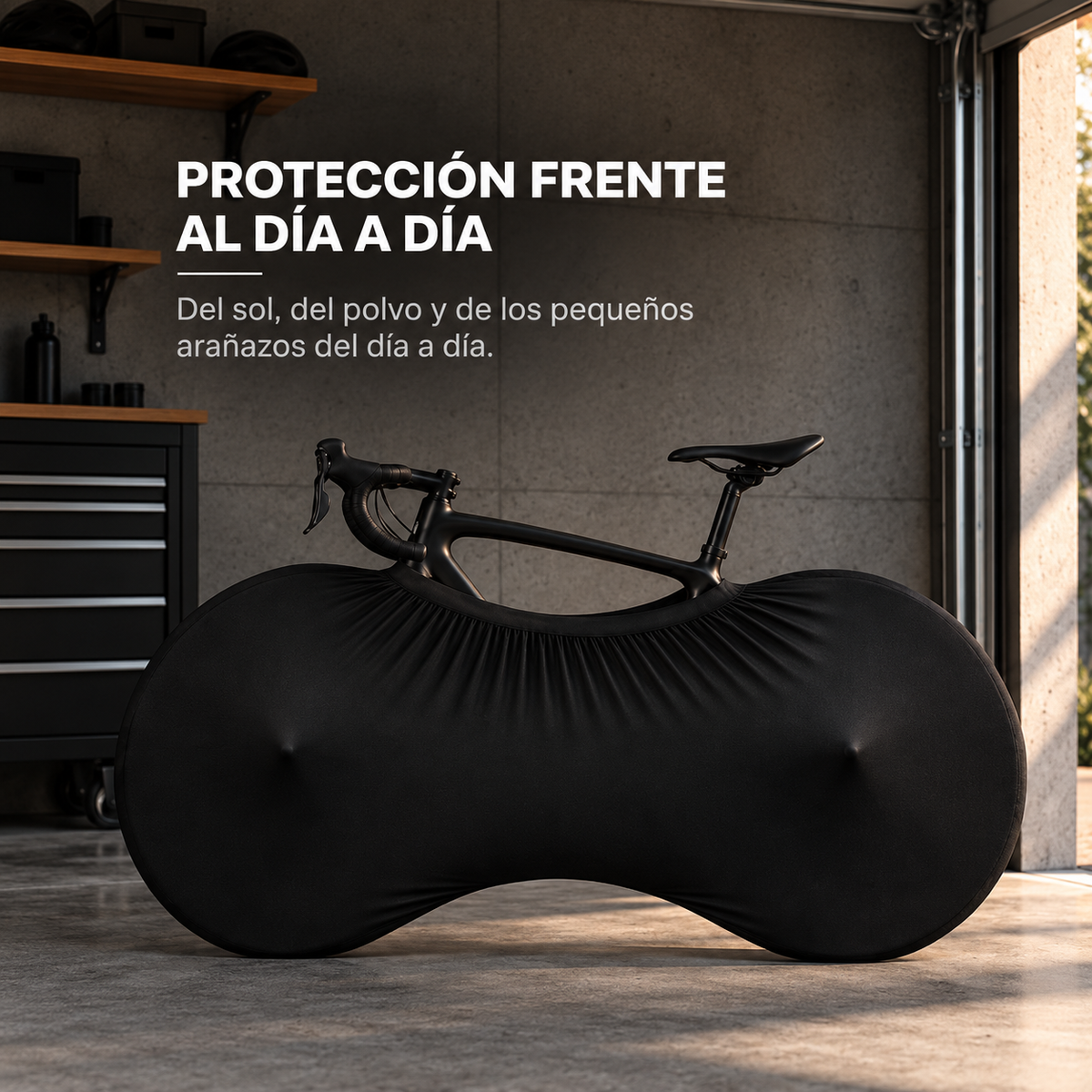ADVENTURE PRO® - Funda Protectora