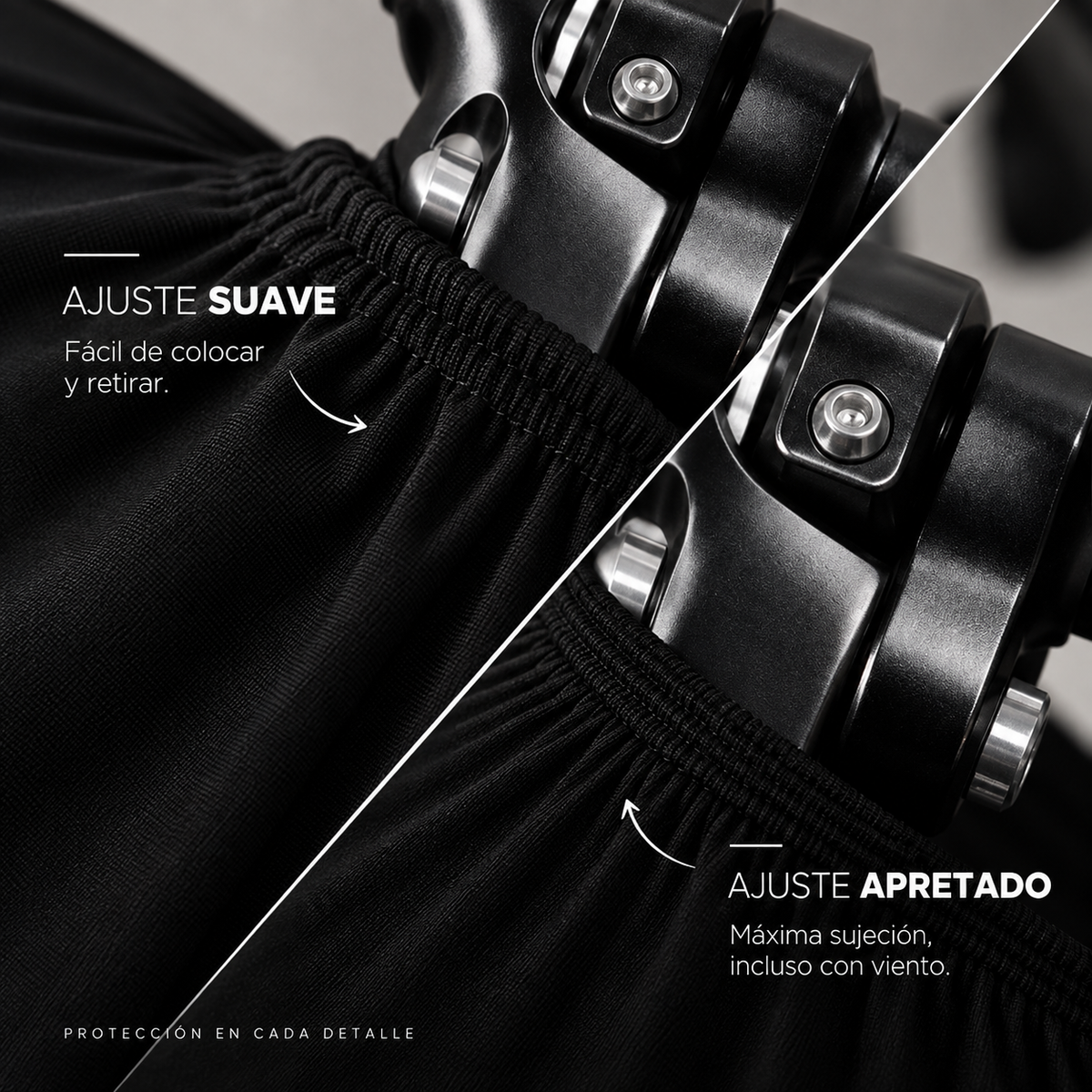 ADVENTURE PRO® - Funda Protectora