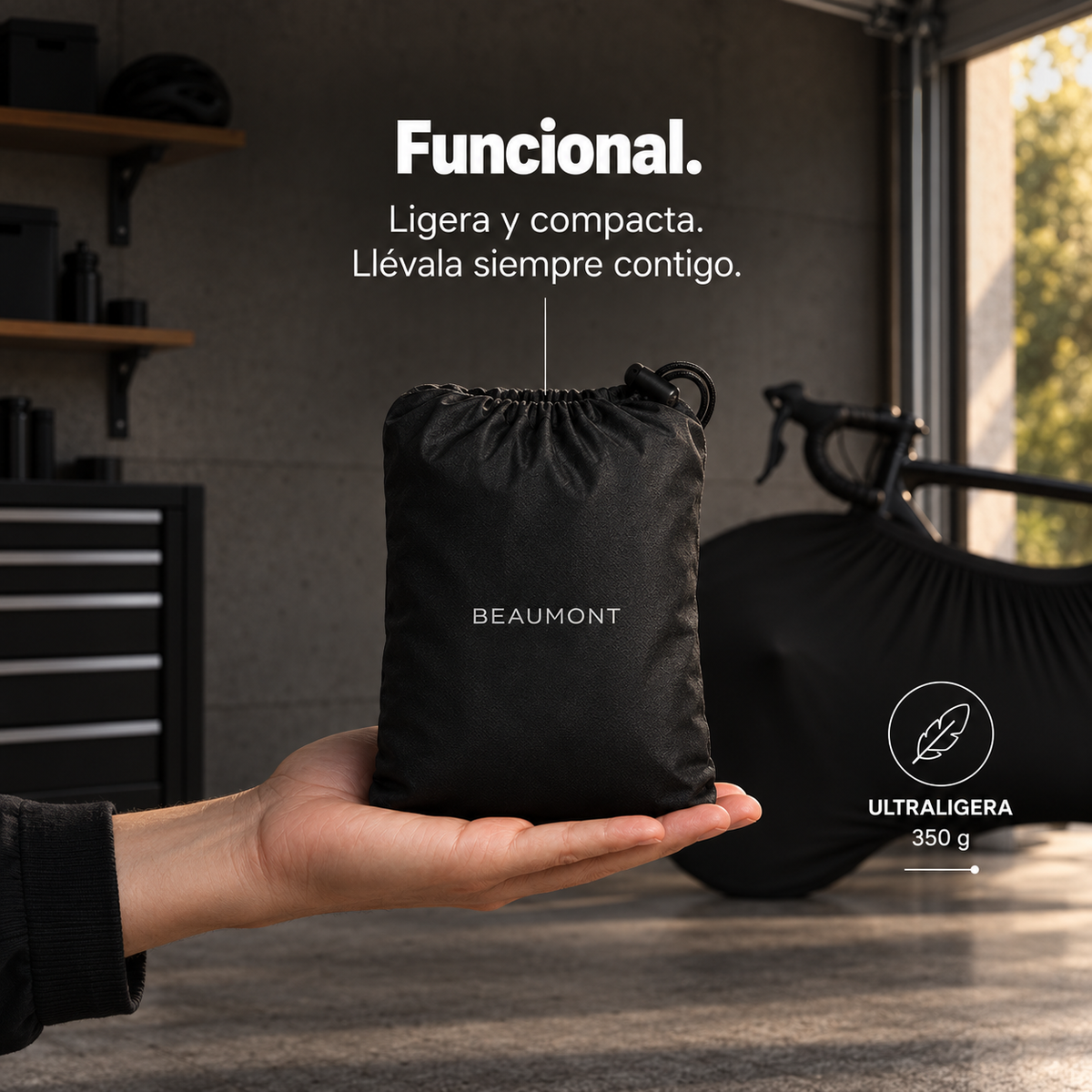 ADVENTURE PRO® - Funda Protectora