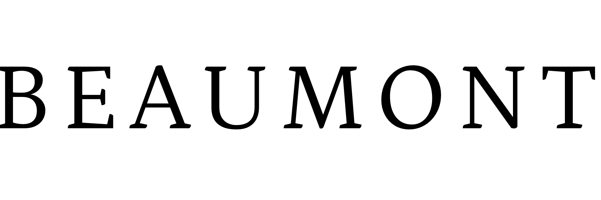 Beaumont 